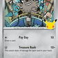(101) Pokemon TCG 30th Celebration Single: Galarian Meowth   Common