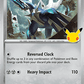 (103) Pokemon TCG 30th Celebration Single: Dialga   Rare