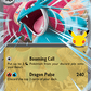 (109) Pokemon TCG 30th Celebration Single: Salamence ex   Double Rare