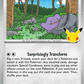 (115) Pokemon TCG 30th Celebration Single: Ditto   Common