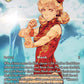 (064) Final Fantasy TCG Opus XI: Soldier's Return Single: Ursula (11-064) (V.2)  Legend