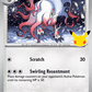 (123) Pokemon TCG 30th Celebration Single: Hisuian Zoroark   Common