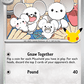 (125) Pokemon TCG 30th Celebration Single: Maushold   Common