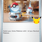 (127) Pokemon TCG 30th Celebration Single: Switch  Common