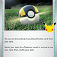 (128) Pokemon TCG 30th Celebration Single: Ultra Ball  Common