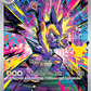 (134) Pokemon TCG 30th Celebration Single: Toxtricity   Illustration Rare