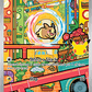 (135) Pokemon TCG 30th Celebration Single: Morpeko   Illustration Rare