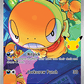 (140) Pokemon TCG 30th Celebration Single: Scraggy   Illustration Rare