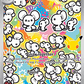 (146) Pokemon TCG 30th Celebration Single: Maushold   Illustration Rare
