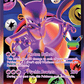 (157) Pokemon TCG 30th Celebration Single: Mewtwo ex   Secret Rare