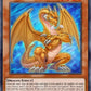 (146) YuGiOh TCG DLCS: Dragons of Legend: The Complete Series Single: Hundred Dragon  Secret Rare
