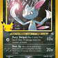 (NG 25) Pokemon TCG 30th Celebration Single: Sneasel   Rare