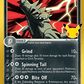 (TRR 19) Pokemon TCG 30th Celebration Single: Dark Tyranitar   Rare