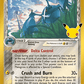 (DS 11) Pokemon TCG 30th Celebration Single: Metagross δ Delta Species   Holo Rare