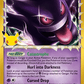 (TM 94) Pokemon TCG 30th Celebration Single: Gengar   Ultra Rare