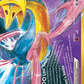 (TM 100) Pokemon TCG 30th Celebration Single: Darkrai & Cresselia LEGEND   Ultra Rare
