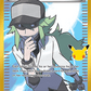 (NVI 101) Pokemon TCG 30th Celebration Single: N  Ultra Rare