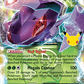 (PLB 97) Pokemon TCG 30th Celebration Single: Genesect EX   Ultra Rare