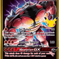 (CIN 57) Pokemon TCG 30th Celebration Single: Buzzwole GX   Ultra Rare