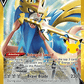 (SSH 138) Pokemon TCG 30th Celebration Single: Zacian V   Ultra Rare