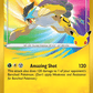 (VIV 50) Pokemon TCG 30th Celebration Single: Raikou   Amazing Rare