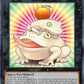 (134) YuGiOh TCG MAGO: Maximum Gold Single: Toadally Awesome  Rare