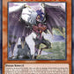 (127) YuGiOh TCG MP24: 25th Anniversary Tin: Dueling Mirrors Single: Spirit of Yubel  Secret Rare