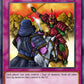 (048) YuGiOh TCG MFC: Magician's Force Single: Rivalry of Warlords  Common