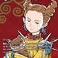 (039) Final Fantasy TCG Opus XI: Soldier's Return Single: Mewt (11-039) (V.2)  Hero