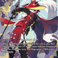 (085) Final Fantasy TCG Opus XI: Soldier's Return Single: Red Mage (11-085) (V.2)  Common