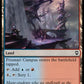 (909) Magic The Gathering Commander Legends: Battle for Baldur's Gate: Extras Single: Prismari Campus  Common