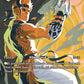 (079) Final Fantasy TCG Opus XI: Soldier's Return Single: Monk (11-079) (V.2)  Common