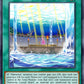 (181) YuGiOh TCG MP20: 2020 Tin of Lost Memories Mega Pack Single: Marincess Battle Ocean  Common