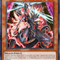 (021) YuGiOh TCG WISU: Wild Survivors Single: Vanquish Soul Caesar Valius (V.1 - Ultra Rare)  Ultra Rare