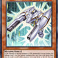 (024) YuGiOh TCG BLTR: Battles of Legend: Terminal Revenge Single: Electro Blaster  Ultra Rare