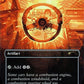(910) Magic The Gathering Secret Lair Drop Series Single: Sol Ring (V.2)  Rare