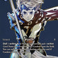 (117) Final Fantasy TCG Opus XI: Soldier's Return Single: Ceodore (11-117) (V.2)  Rare