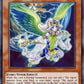 (146) YuGiOh TCG RA04: Quarter Century Stampede Single: The Agent of Mystery - Earth (V.2 - Quarter Century Secret Rare)  Quarter Century Secret Rare
