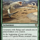 (911) Magic The Gathering Commander Masters: Extras Single: Sandwurm Convergence  Rare