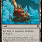 (911) Magic The Gathering Commander Legends: Battle for Baldur's Gate: Extras Single: Reliquary Tower  Uncommon