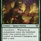 (912) Magic The Gathering Commander Masters: Extras Single: Setessan Champion  Rare