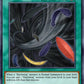 (219) YuGiOh TCG RA03: Quarter Century Bonanza Single: Black Whirlwind (V.1 - Platinum Secret Rare)  Platinum Secret Rare