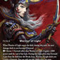 (044) Final Fantasy TCG Opus XI: Soldier's Return Single: Warrior of Light (11-044) (V.2)  Hero