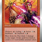 (048) Magic The Gathering The List Single: Blast from the Past  Rare