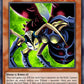 (123) YuGiOh TCG DB2: Dark Beginning 2 Single: Insect Queen  Ultra Rare