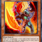 (073) YuGiOh TCG HAC1: Hidden Arsenal: Chapter 1 Single: Neo Flamvell Sabre (V.1 - Common)  Common