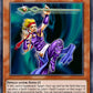 (066) YuGiOh TCG MFC: Magician's Force Single: Apprentice Magician  Rare