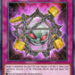 (334) YuGiOh TCG MP24: 25th Anniversary Tin: Dueling Mirrors Single: Intimidating Ore - Summonite  Common