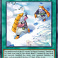 (070) YuGiOh TCG LEDE: Legacy of Destruction Single: In Papa's Footsteps  Common