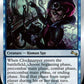 (029) Magic The Gathering The List Single: Clocknapper  Rare